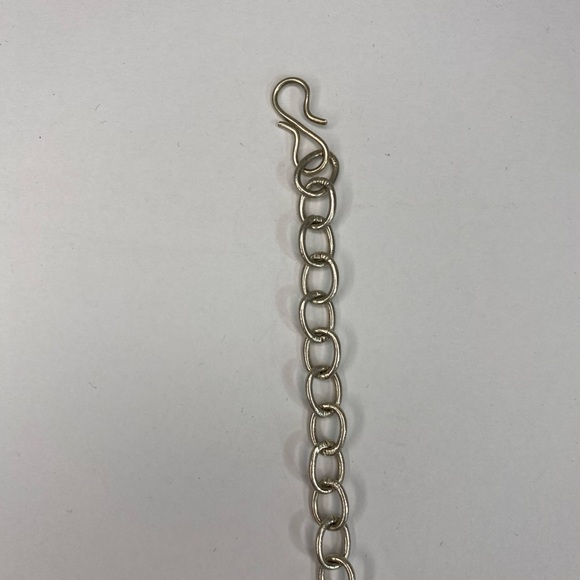 Beautiful Handmade Carnelian and Pearl Necklace - Picture 7 of 7